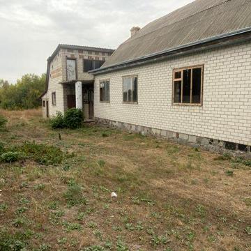 Продам Будинок смтЧорнобай