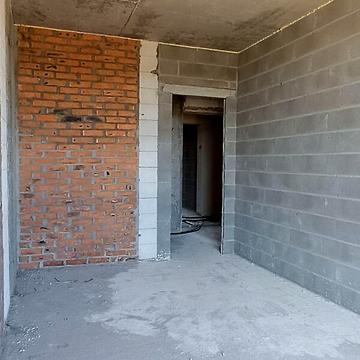 Продаж 1к Квартира Кобилянської Ольги вулиця ЖК Синергия Сити