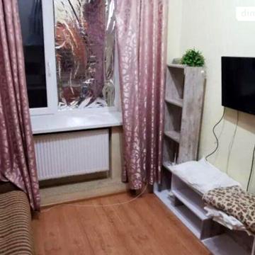 Продаж 1к Квартира Велика Панасівська вулиця