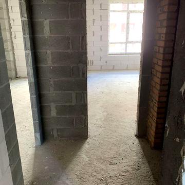 Продаж 1к Квартира Кобилянської Ольги вулиця ЖК Синергия Сити (Kvartal Group)