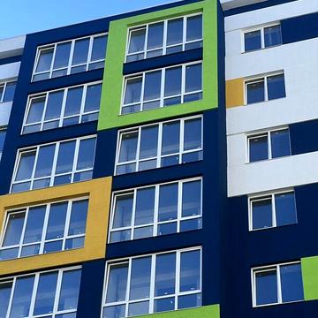 Продаж 1к Квартира Вишнева вулиця ЖК Модуль