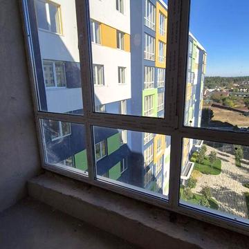 Продаж 1к Квартира Вишнева вулиця