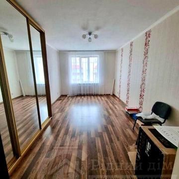 Продаж 2к Квартира Сосновий мікрорайон