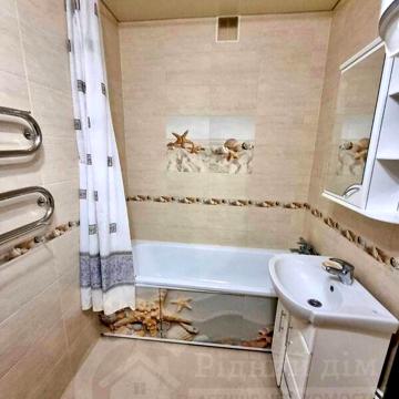 Продаж 2к Квартира Сосновий мікрорайон