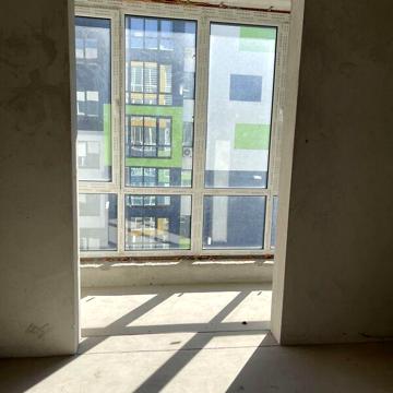Продаж 1к Квартира Вишнева вулиця ЖК Модуль