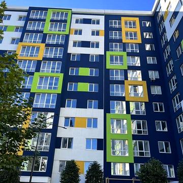 Продаж 2к Квартира Вишнева вулиця ЖК Модуль