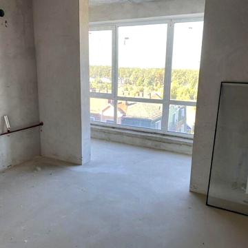 Продаж 1к Квартира Вишнева вулиця ЖК Модуль