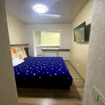 Продаж 3к Квартира вул. Старовокзальна