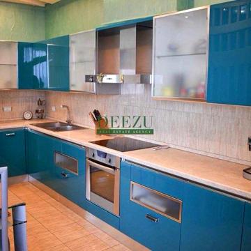 Продаж 3 кімнатної квартири вул. Антоновича 140