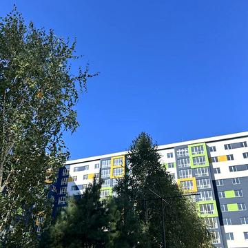 Продаж 2к Квартира Леоніда Бірюкова бульвар ЖК Модуль