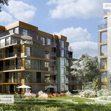 Продаж 1к Квартира вул. Дачна ЖК Пространство+ на Дачной