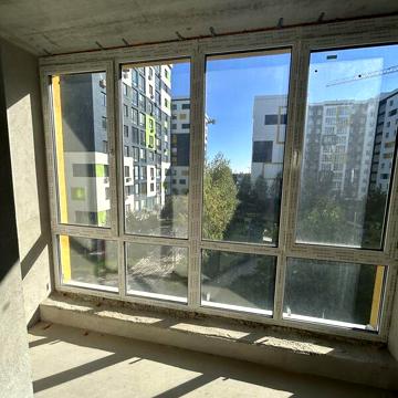 Продаж 1к Квартира Вишнева вулиця ЖК Модуль