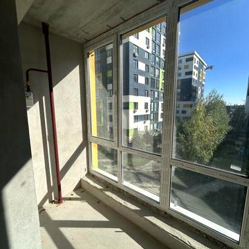 Продаж 1к Квартира Вишнева вулиця ЖК Модуль