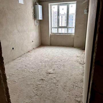 Продаж 1к Квартира Рівненська вулиця ЖК Атлант