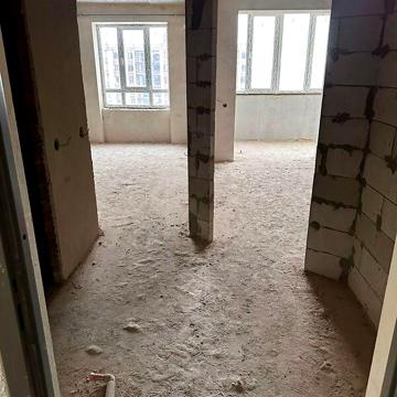 Продаж 1к Квартира Рівненська вулиця ЖК Атлант