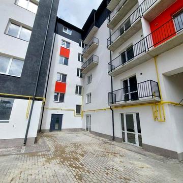 проодаж 1кім вул Шептицького Тернопіль-Петриків 27м2 ціна 20000$ ЖК На шептицького