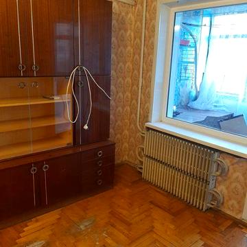 Сдам 2х квартиру от собственника