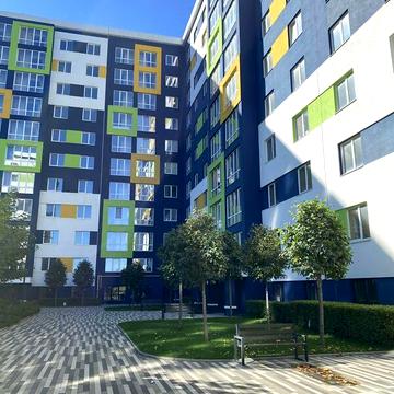 Продаж 2к Квартира Вишнева вулиця ЖК Модуль