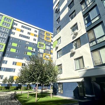 Продаж 2к Квартира Леоніда Бірюкова бульвар ЖК Модуль