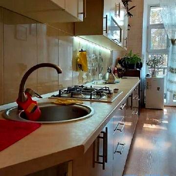 Продаж 3к Квартира Пастера вулиця