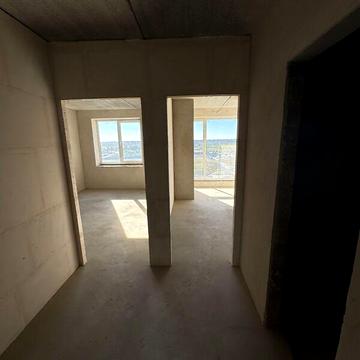 Продаж 1к Квартира Вишнева вулиця ЖК Модуль