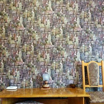 Сдам 1-комнатную квартиру СВОЮ, пр. Ол. Поля. После ремонта.