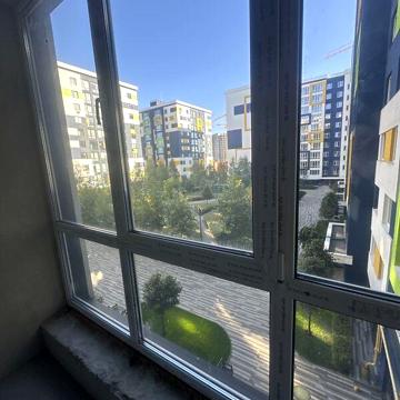 Продаж 1к Квартира Леоніда Бірюкова бульвар ЖК Модуль