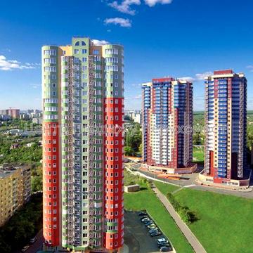 Продам видовую квартиру в Элитном ЖК по сладкой цене!! ЖК «Светлый дом»