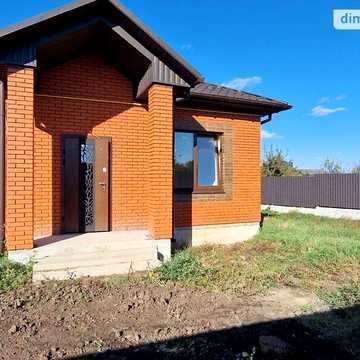 Продаж 3к Дім Пушкіна вулиця