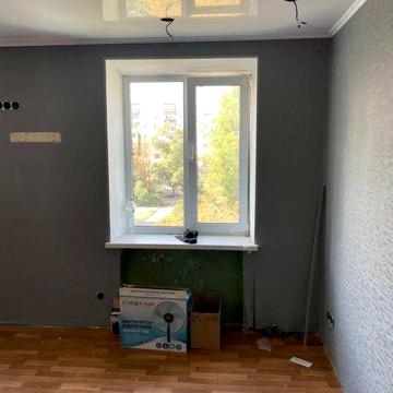 Продам 1к.квартиру Новомосковск, Центр.