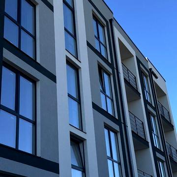 Продаж 1к Квартира Українська вулиця ЖК Brickwood 2