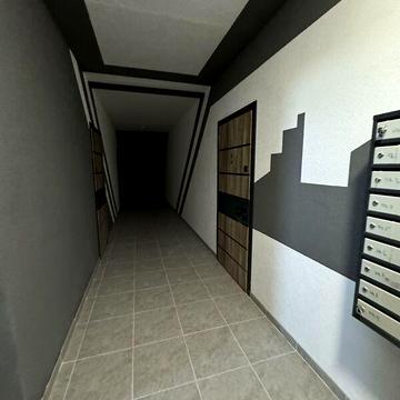 Продаж 1к Квартира Українська вулиця ЖК Brickwood 2