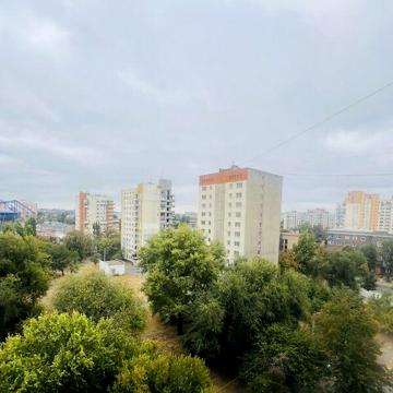 Довгострокова оренда 1к Квартира Молочна вулиця