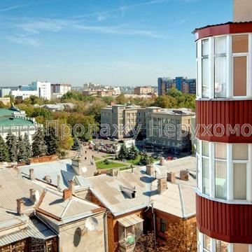 Без комиссии!! Продам огромную квартиру в новострое на Пушкинской!! ЖК «Дом на Петровского»