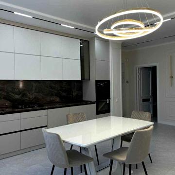 Продаж стильної квартири на пр. Тараса Шевченка