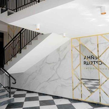 2к  квартира 61 м/кв жк Haute Coture (От Кутюр)
