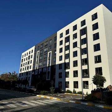 Продаж 1к Квартира Мирна вулиця ЖК Сенсация