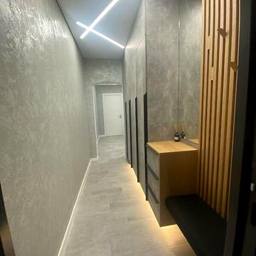 Продаж 3к Квартира Мезенцева Юрія вулиця