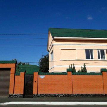 Продам дом Измаил район Таврии большой