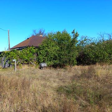 Продам Дом в с.Лошаков Гута, участок 25сот. Киевское море