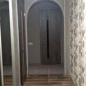 Однокімнатна квартира