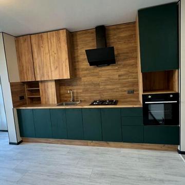 Продажа 1к квартира Миколи Сингаївського (Новооскольська) вулиця ЖК Бургундия