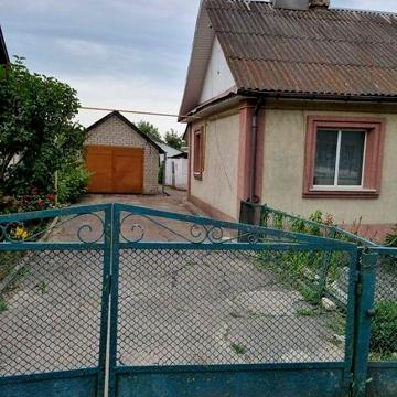 Продаж 3к Дім вул. Максима Кривоноса