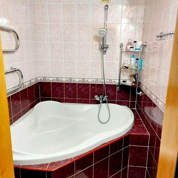 Продаж 2к Квартира Василя Сергієнка вулиця