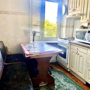 Продаж 4 кім. квартири вул Кульпарківська