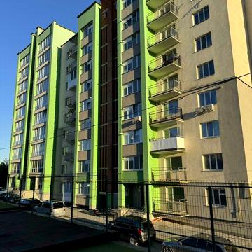 Продажа 3к квартира Яреми вулиця ЖК Оград