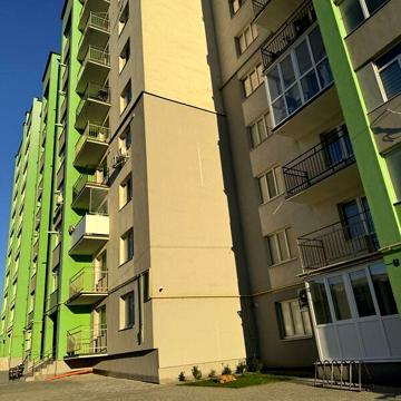 Продаж 3к Квартира Яреми вулиця ЖК Оград
