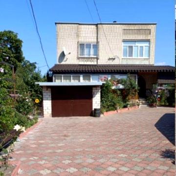 Продам свій будинок