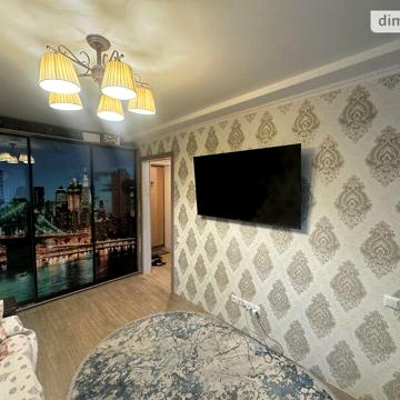 Продаж 1к Квартира Китобоїв вулиця