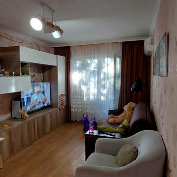 Продажа 3к квартира Богоявленський проспект